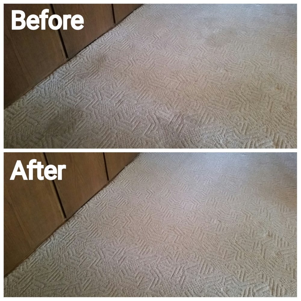 Bluegrass Cleaning Company Image